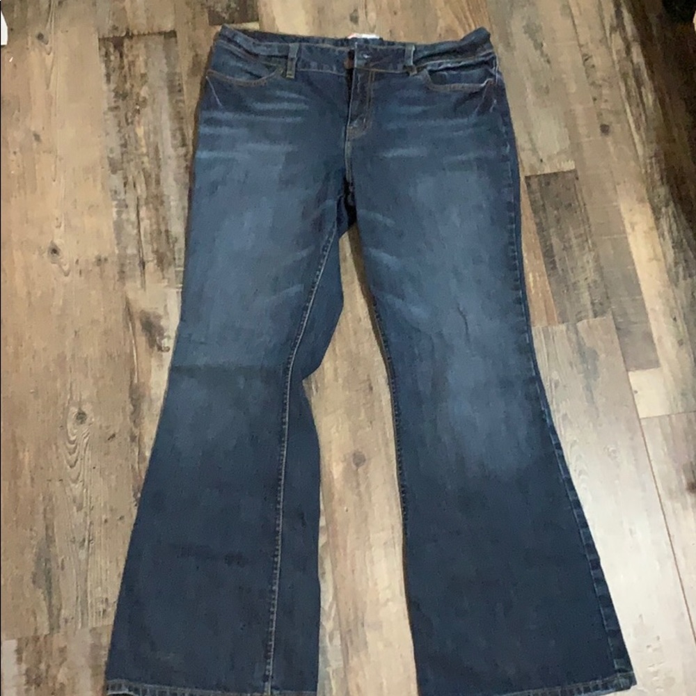 London Fog jeans